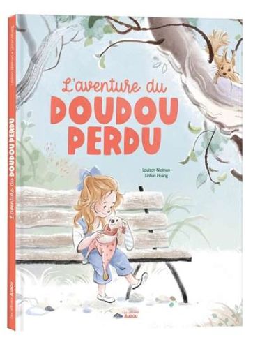 Aventure du doudou perdu, (l')