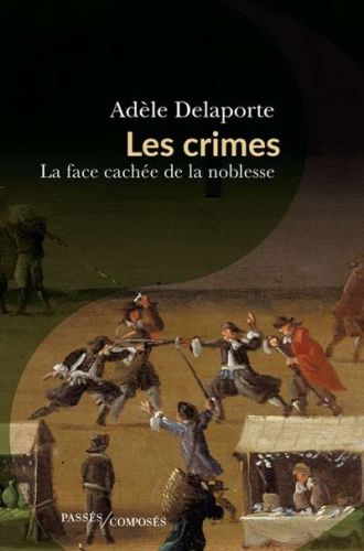 Crimes, (les)
