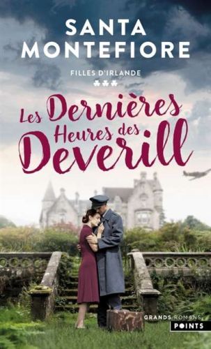 Dernières heures des deverill, (les)