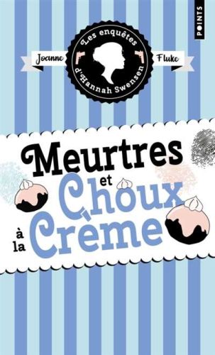 Meurtres et choux à la crème