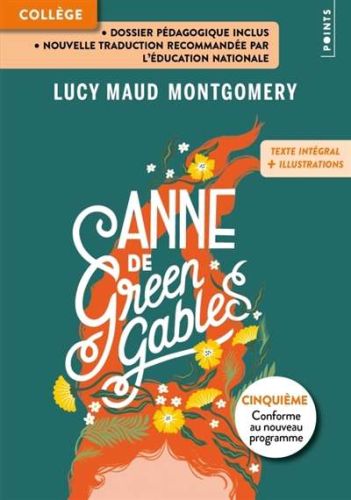 Anne de green gables