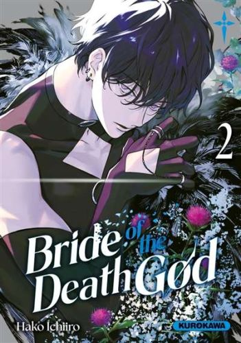 Bride of the death god, vol. 2