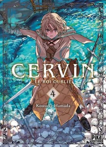 Cervin