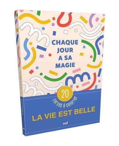 Vie est belle, (la)