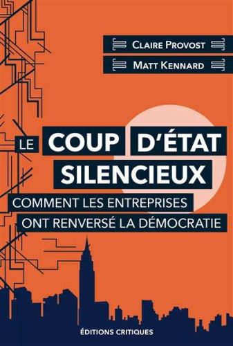 Coup d'etat silencieux, (le)