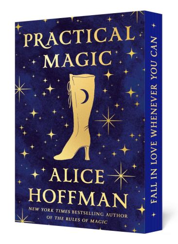 Practical magic: deluxe edition