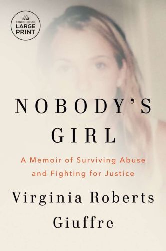 Nobody's girl