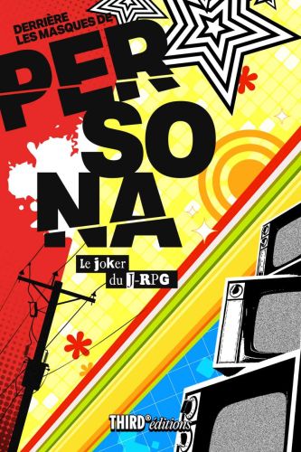 Derrière les masques de persona