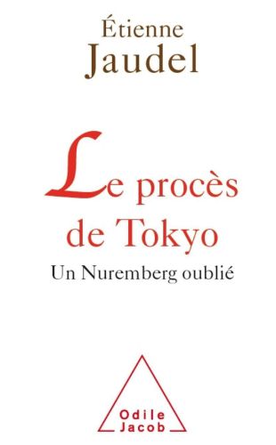 Le procès de tokyo