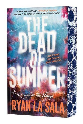 The dead of summer (book 1)