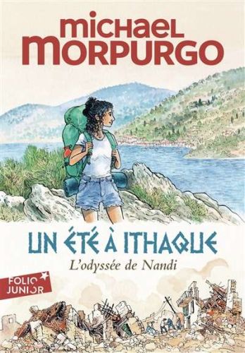 Un été à ithaque