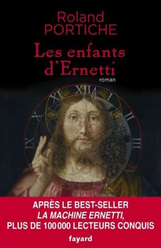 Enfants d'ernetti, (les)