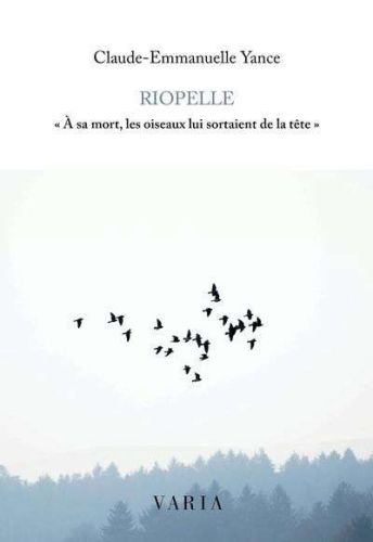 Riopelle