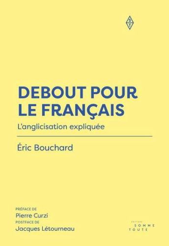 Debout pour le français