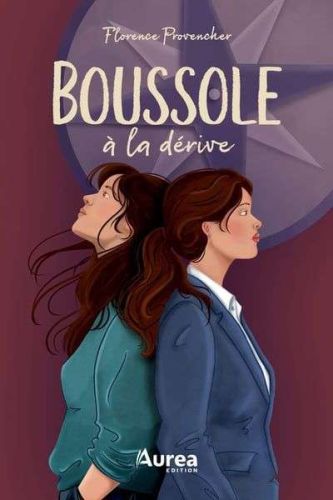 Boussole à la dérive