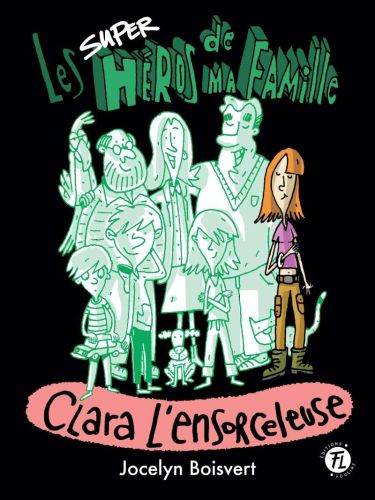 Clara l'ensorceleuse