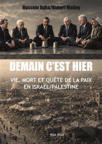 Demain c'est hier