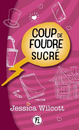 Coup de foudre sucré