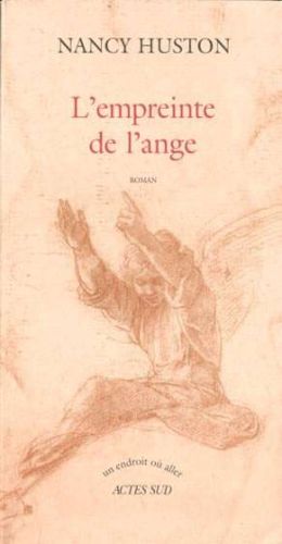 Empreinte de l'ange, (l')