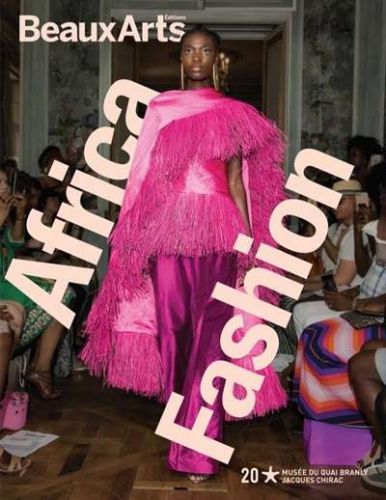 Africa fashion