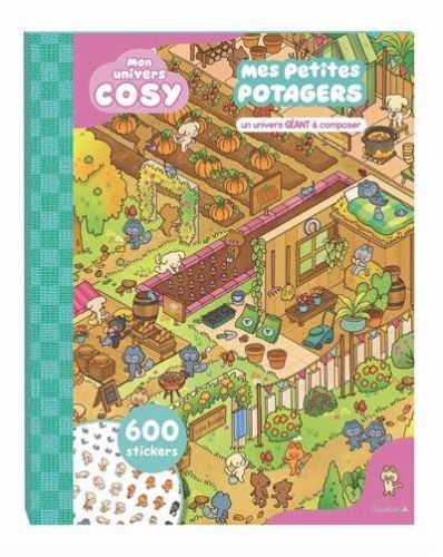 Mon univers cosy