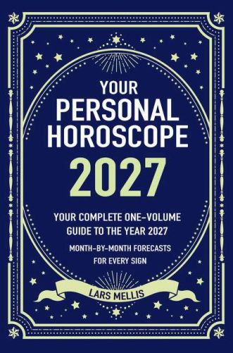 Your personal horoscope 2027