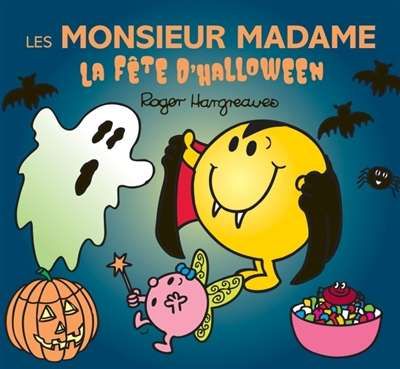 Fête d'halloween, (la)