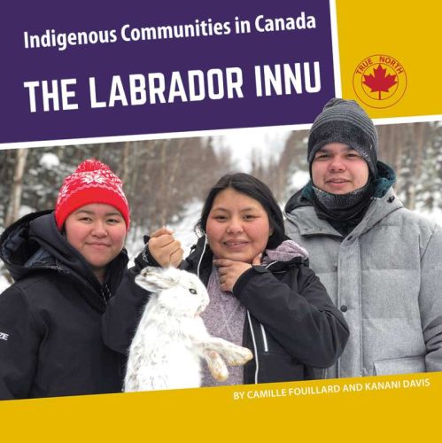 The labrador innu: indigenous communities in canada