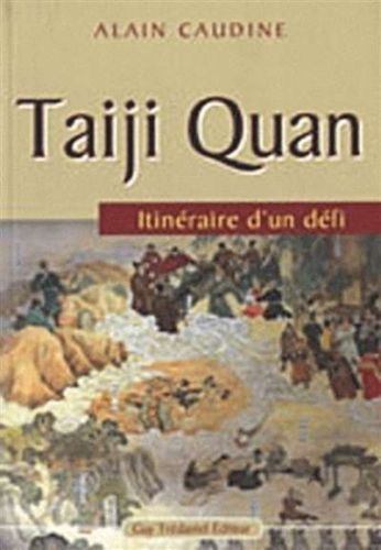 Taiji quan