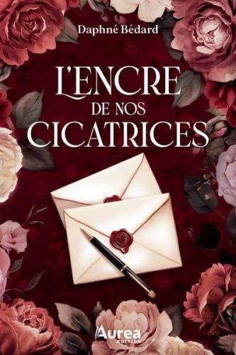 Encre de nos cicatrices, (l')