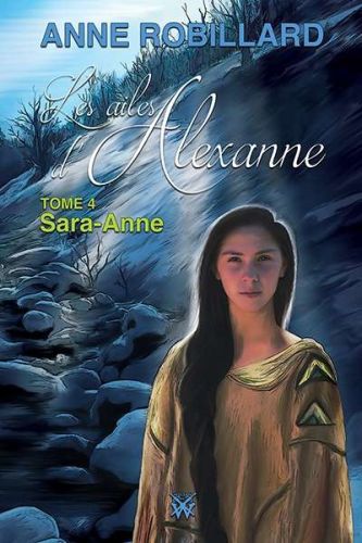 Sara-anne