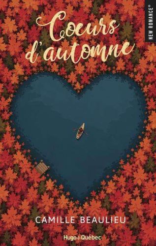 Cœurs d'automne