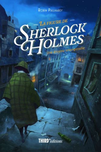 La figure de sherlock holmes