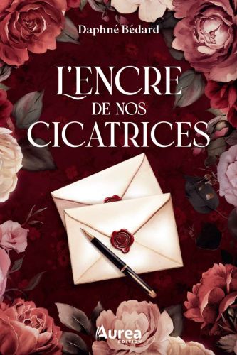 L' encre de nos cicatrices