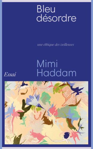 Bleu désordre