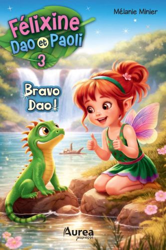 Bravo dao!