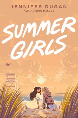 Summer girls
