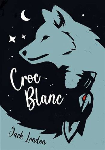 Croc-blanc