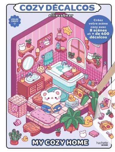 Cozy décalcos