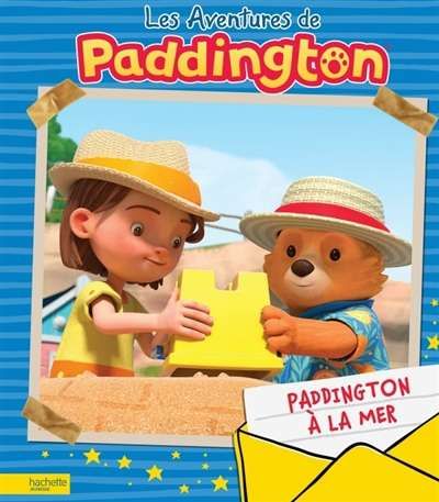Paddington à la mer