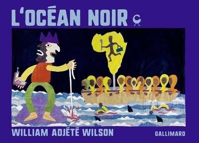 Océan noir, (l')