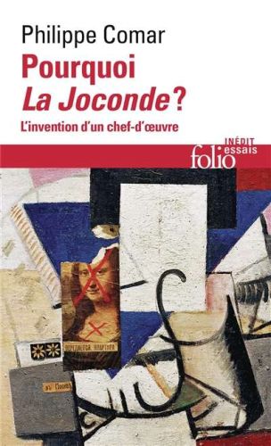Pourquoi la joconde ?