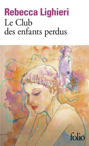 Club des enfants perdus, (le)
