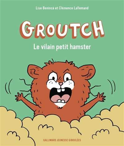 Vilain petit hamster, (le)