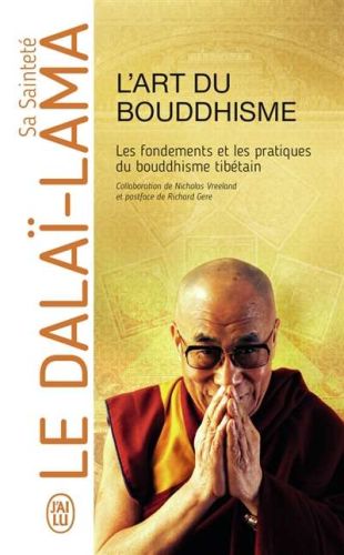 Art du bouddhisme, (l')