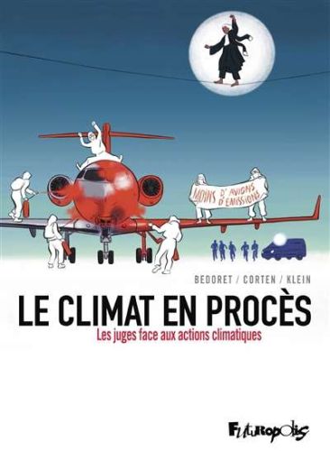 Climat en procès, (le)