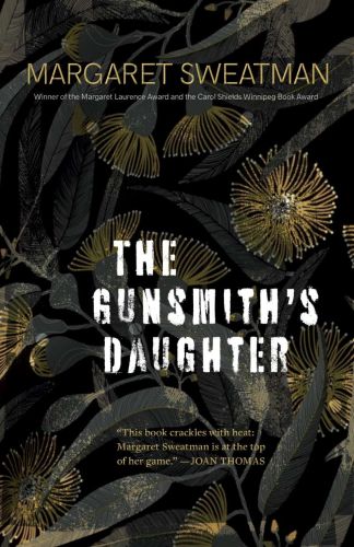 The gunsmith's daughter