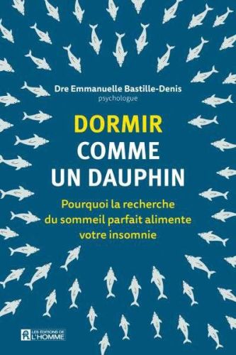 Dormir comme un dauphin