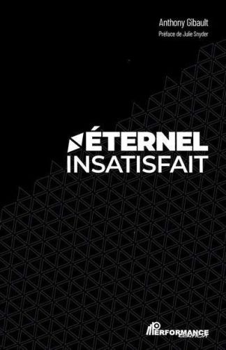 Éternel insatisfait