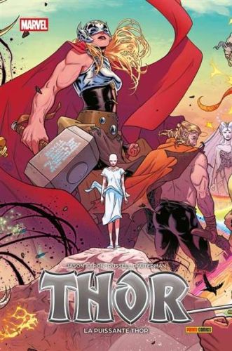 Puissante thor, (la)